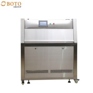 UV Weathering Test Chamber For Nonmetallic Materials Explosion Proof Test