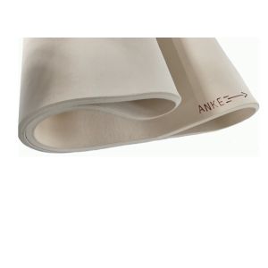 Buy cheap 3600mm Width Knitted Compacting Endless Felt Belt from wholesalers