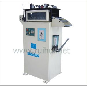 Buy cheap NC Leveller Feeder Straightener Upper And Lower Roller Synchronous Drive product