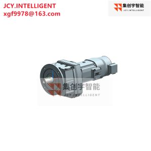 Buy cheap 164kg Weight AC Motor with IP55 Protection Class for Industrial Automation Systems from wholesalers
