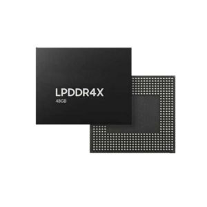 Buy cheap Memory IC Chip K4UJE3Q4AA-TFCL LPDDR4X DRAM Memory IC For Mobile Devices from wholesalers