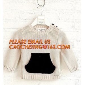 Buy cheap High quality peruvian latest woolen sweater designs for children from wholesalers