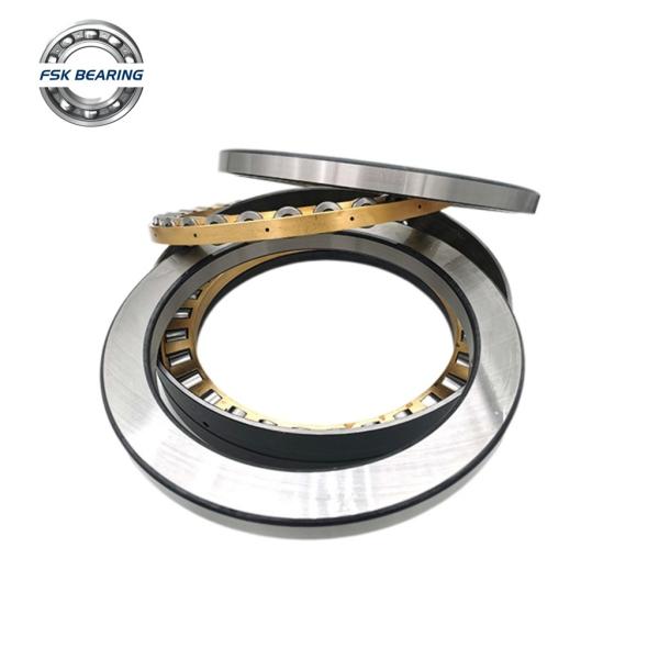 Quality Heavy Duty CRTD4802 Thrust Taper Roller Bearing China Manufacturer for sale