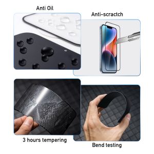 Buy cheap Custom 3D Screen Protector Tempered Glass For Iphone 11 12 13 14 Pro Max Plus Screen Protector from wholesalers