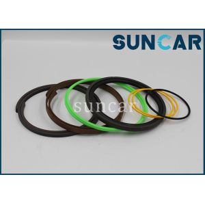 Buy cheap Hitachi 4391705 Bucket Cylinder Seal Kit For Excavator EX400-3, EX400-5, EX450H-5, EX550-5 JPN, EX600H-5 JPN,and more... from wholesalers