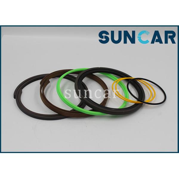 Buy cheap Hitachi 9144508 Bucket Cylinder Seal Kit For Excavator [EX220-3, EX220-5, EX220-5 JPN, EX230-5, EX230H-5 JPN, EX230K-5] from wholesalers