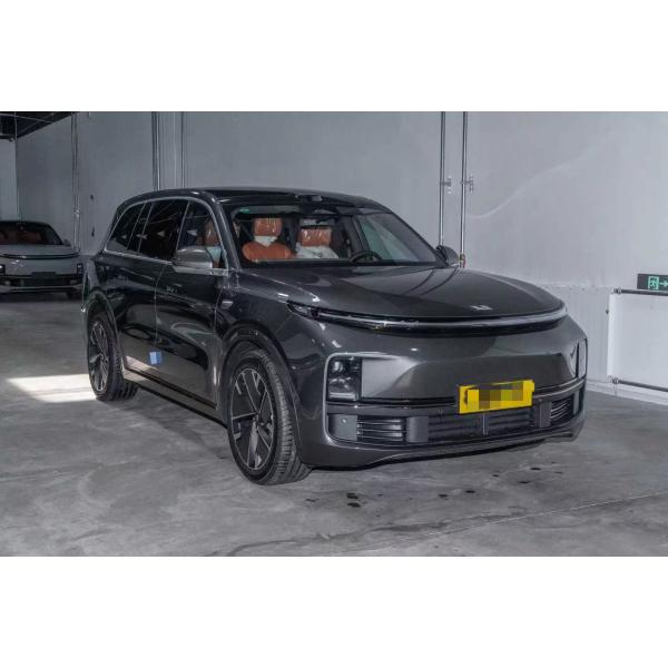 Quality New Li9 For Export Ideal 2025 Year Personal Transportation Low Mileage Electric & Gasoline Hybrid for sale