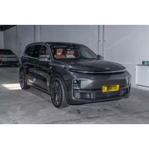 Buy cheap New Li9 For Export Ideal 2025 Year Personal Transportation Low Mileage Electric & Gasoline Hybrid from wholesalers