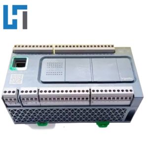 Buy cheap TM200C40T TM200 Schneider Plc Programmable Controller Module from wholesalers