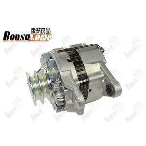 Buy cheap 8982001540 8-98200154-0 A4TU4586A NIKKO 24V 50A 1.2KW Generator For Isuzu CXZ 6WF1 from wholesalers