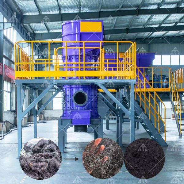 Buy cheap Automatic Manual Semi-automatic Tire Wire Crusher Steel Wire Crusher for High Productivity from wholesalers