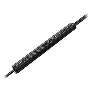 Buy cheap 0-10V Triac PWM Dimmable LED Driver with 100% Output and 96W Power for Backlight Applications from wholesalers