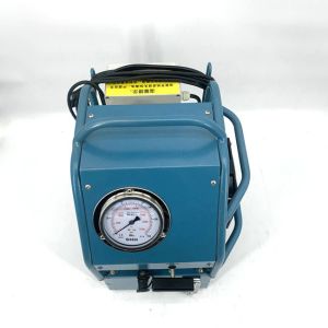 Buy cheap 2200 Bar  Hydraulic Pump Pneumatic For Marine Diesel Engine from wholesalers