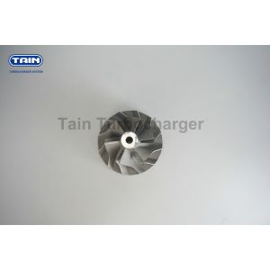 452239-0003 705954-0015 Engine Turbo Kit Turbocharger compressor Wheel LAND