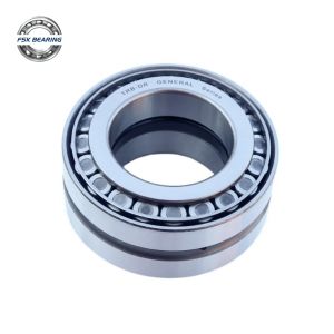 Buy cheap Double Inner 46T524422 Tapered Roller Bearing 260*440*224 mm Two Row from wholesalers