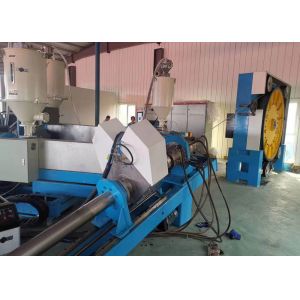Buy cheap XLPE 6-35 Kv 3 Layer Extruder Extrusion CCV Line from wholesalers