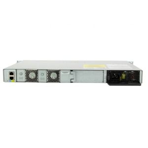 Buy cheap C9200L-48P-4X-E Cisco Switch Catalyst 9200 48-port PoE+ Data 4x10G Uplink Switch Network Essentials from wholesalers
