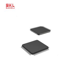 Buy cheap MCU Microcontroller Unit SPC560B60L3C6E0X 100-LQFP Package Up To 600 MHz Clock Frequency from wholesalers