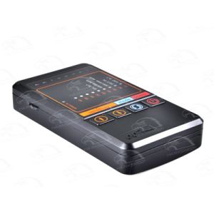 Buy cheap new china 20MHz-5000MHz portable handheld rf bug signal detectors HS-007 Plus from wholesalers