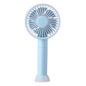 Rechargeable USB Handheld Fan
