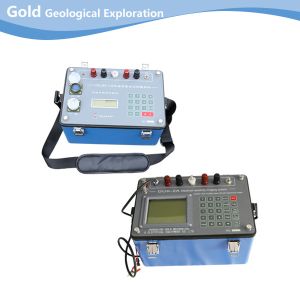 Buy cheap Multi-electrode Underground stratum imaging Survey System from wholesalers