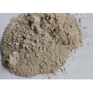 Industrial Grade I Chamotte Sand With Stable Chemical Properties