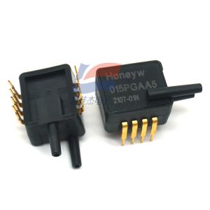 Buy cheap YJJ ASDXRRX015PGAA5 15psi Board-Computer Interface Pressure Sensor for Maximum Operating Temperature 105°C and Port Size 2.31mm from wholesalers