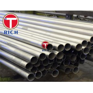 Buy cheap 8.05g/cm3 Inconel740 Heat Exchanger Tube from wholesalers