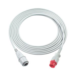Buy cheap Comen IBP Adapter Cable 12Pin to Edward Argon BD Abbott BB PVB Utah Medex Mindray Connector for Patient Monitor Medical Use from wholesalers