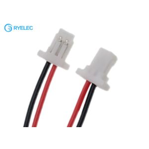 Buy cheap Mini 2pin 1.0mm Electrical Wiring Harness from wholesalers