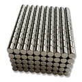 Buy cheap RoHS Certified Industrial Neodymium Magnets For Custom Applications from wholesalers