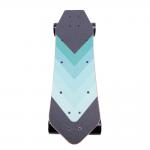 Buy cheap Durable 4 Wheel Electric Skateboard , High Performance E Moto Skateboard from wholesalers
