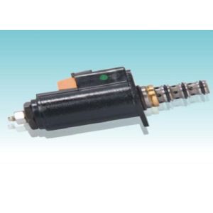 Buy cheap E320B E200B Excavator Throttle Motor Solenoid Valve 121-1490 111-9916 086-1879N from wholesalers
