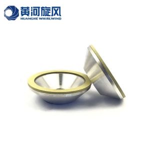 Buy cheap Personalized 6 Inch Diamond Grinding Wheel  Electroplated Diamond Cup from wholesalers