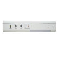 Buy cheap Alluminum Alloy Bed Head Unit Customized Length / Width With One Year Warranty product