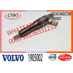 Wholesale Fuel Injector BEBJ1A05001 BEBJ1A00201 BEBJ1A00101 BEBJ1A00001 1905002