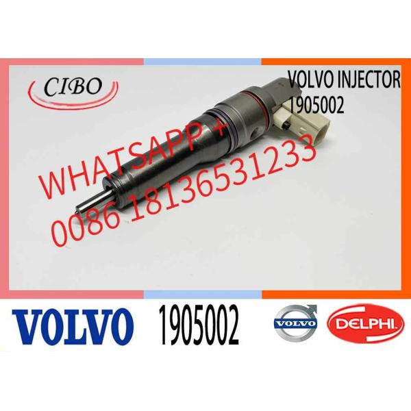 Wholesale Fuel Injector BEBJ1A05001 BEBJ1A00201 BEBJ1A00101 BEBJ1A00001 1905002