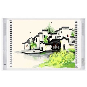 Buy cheap Classroom All In One Infrared Interactive Whiteboard from wholesalers