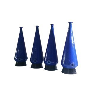 FRP Oxygen Cone The Ultimate Tool for Oxygenation in Recirculating Aquaculture