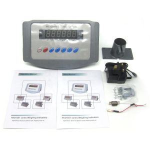 Buy cheap 5 Ton Load Cell for Silo Storage Tank Mixer Bin Weighing SENSORCON SC8320M Weight Sensor Module from wholesalers