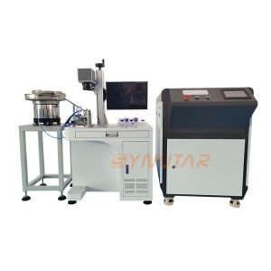 Buy cheap Stable Fibre Automatic Laser Welding Machine 1000W Advanced Cooling System from wholesalers