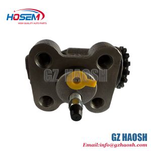 Buy cheap Isuzu Auto Parts Brake Caliper 8-97144795-0 R Front - Rear With Nozzle For Isuzu  NPR / NQR BUS from wholesalers