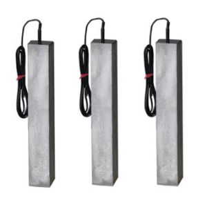 Customized Current Magnesium Anode with 1.7 V Voltage and Long Life