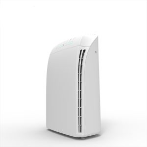 Buy cheap 54.5cm Portable Hepa Air Purifier OEM Home Office PM2.5 from wholesalers