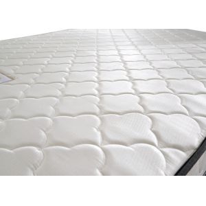 Buy cheap Flexible Tricot Fabric Bonnell Spring Mattress 6'' Height For Hotel from wholesalers