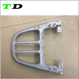 Buy cheap Professional Customized High Quality Aluminum alloy Die Casting Parts For Various Industries from wholesalers