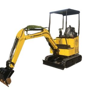Buy cheap CHANGCHAI Engine 8 Ton Mini Excavator with Hydraulic Thumb and Digger Bucket from wholesalers