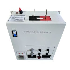 Buy cheap 24V 100A Polarity Reversing Power Supply Electroplating Rectifier from wholesalers