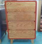 Buy cheap Chest drawer cabinet from wholesalers