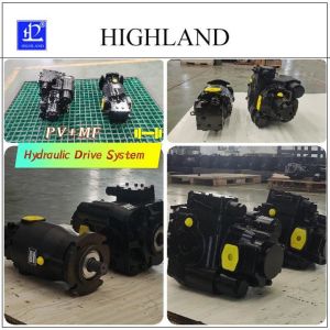 Buy cheap 42Mpa Hydraulic Motor Pump System For Manual Loading Efficiency from wholesalers